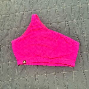 Booty by Brabants Ipanema One Shoulder Top